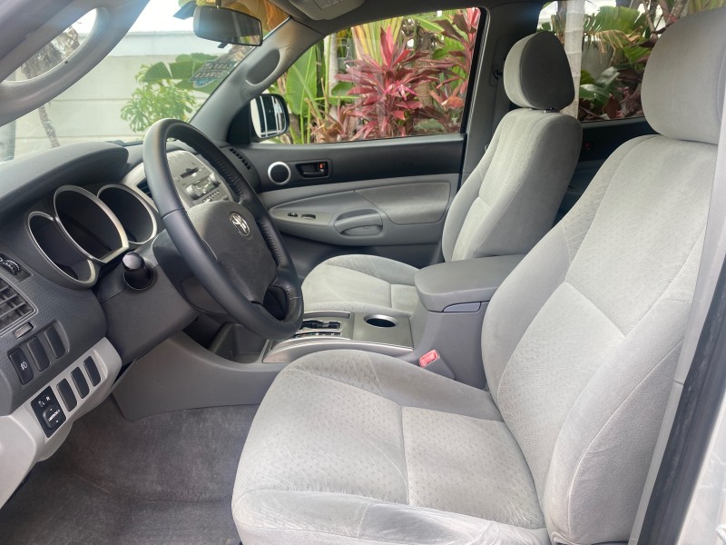 2006 Toyota Tacoma 1 OWNER 4WD CREW CAB in , 