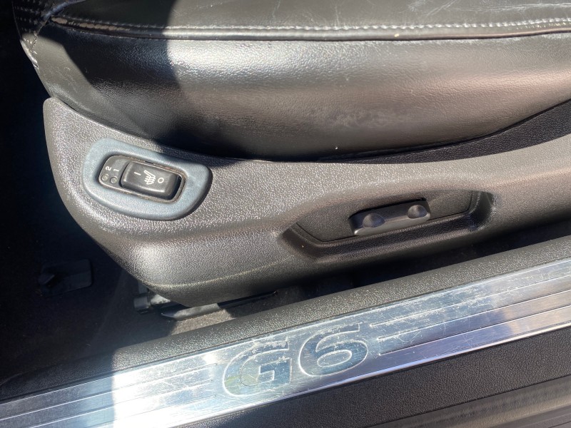 2007 Pontiac G6 GT LOW MILES 48,961 1 OWNER in , 