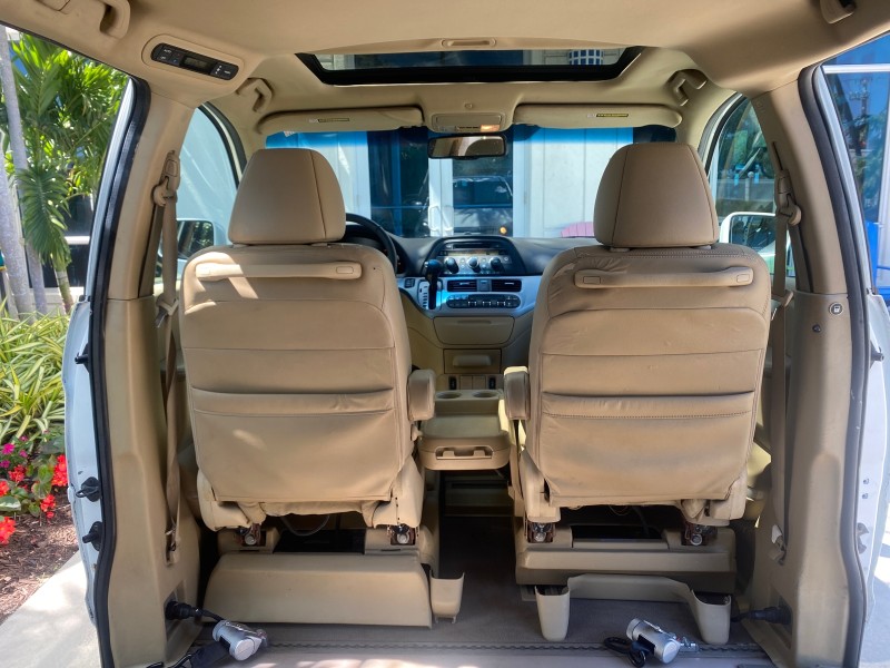 2010 Honda Odyssey EX-L LOW MILES 58,506 1 OWNER in , 