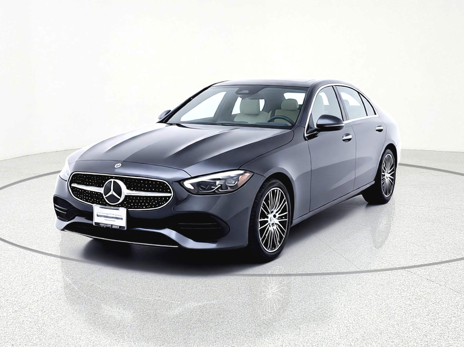 2023 Mercedes-Benz C-Class C 300 Sedan