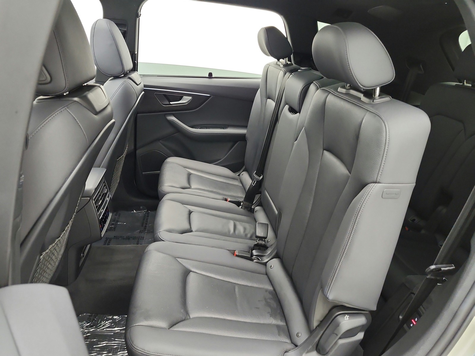 Used 2023 Vicuna Beige Metallic Audi Premium Plus 45 TFSI quattro image 16