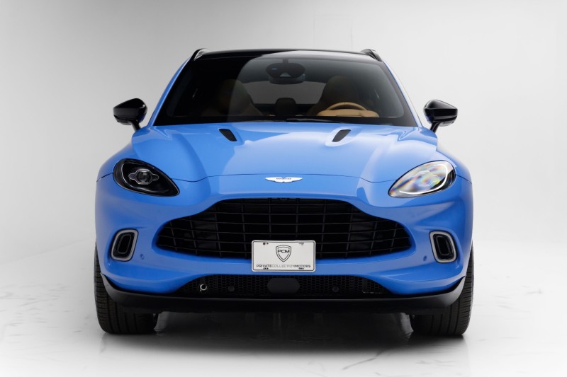 2021 Aston Martin DBX 1913 Package  in , 