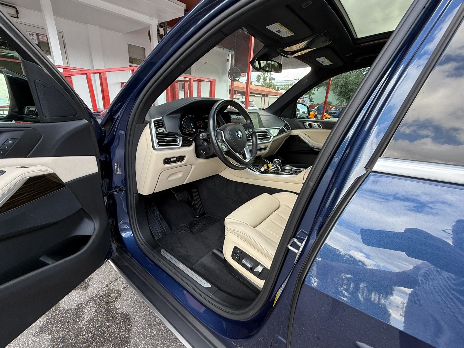 2021 BMW X5 - $27,477