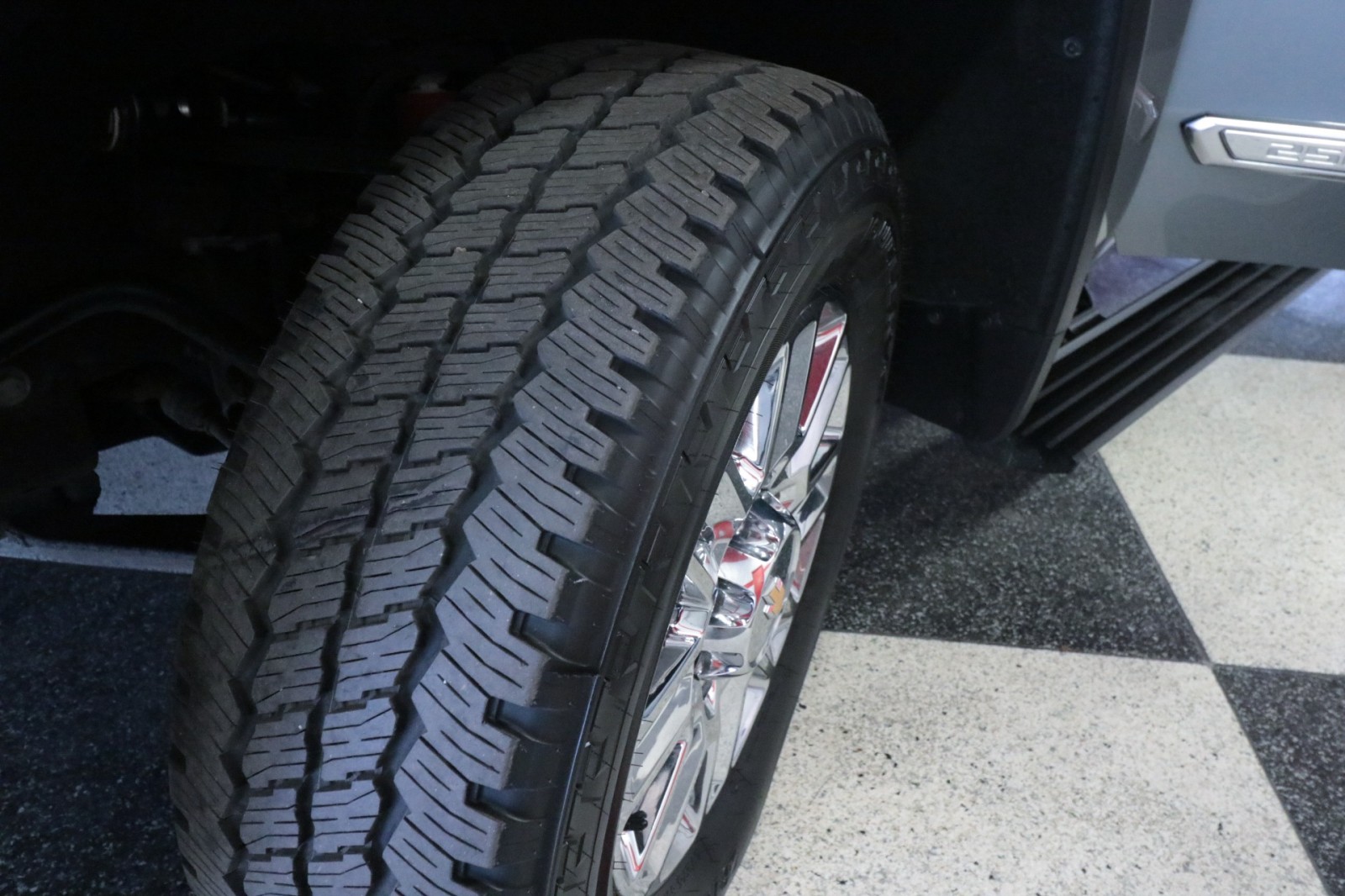 Used Car 2024 Chevrolet Silverado 2500hd  High Country For Sale Under $70,000 In Austin, Texas