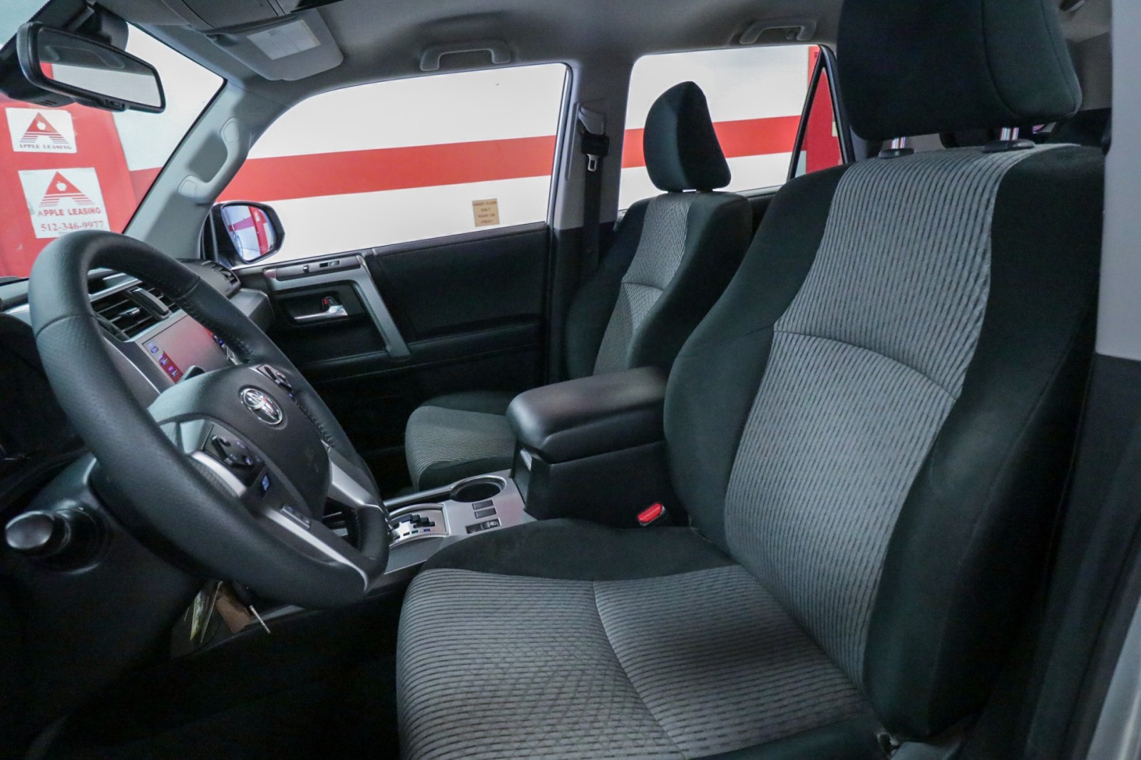 Used Car 2021 Toyota 4runner  Sr5 For Sale Under $35,000 In Austin, Texas