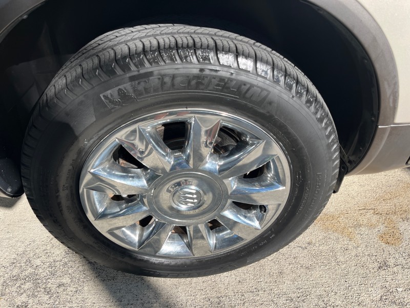 2011 Buick Enclave 1 FL CXL-1 LOW MILES 64,303 SUV in ,