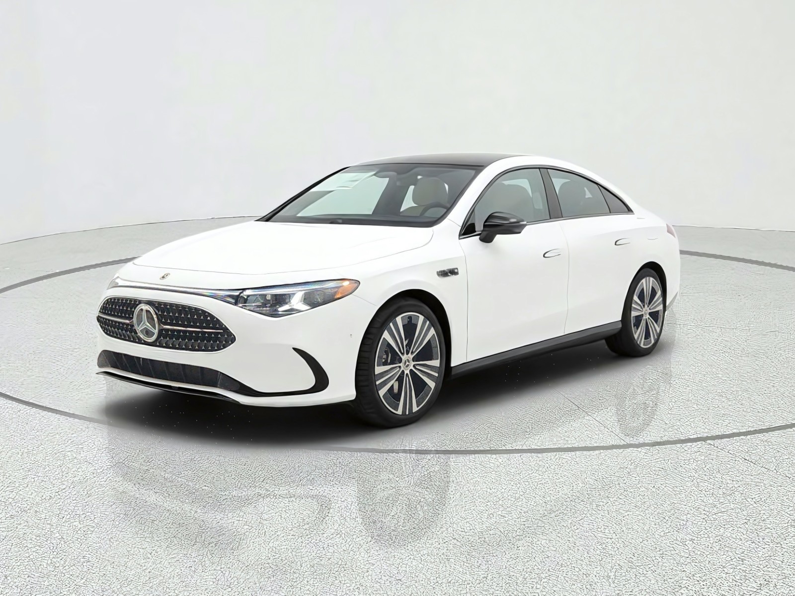 2027 Mercedes-Benz CLA CLA 220 Hybrid FWD