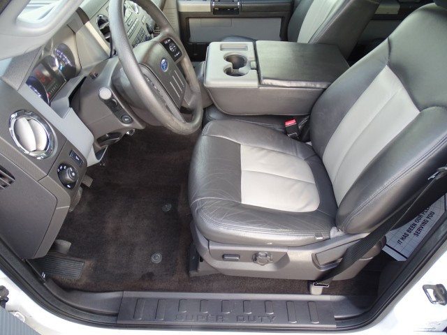 2016 Ford Super Duty F-250 XLT 4x4 in Houston, Texas