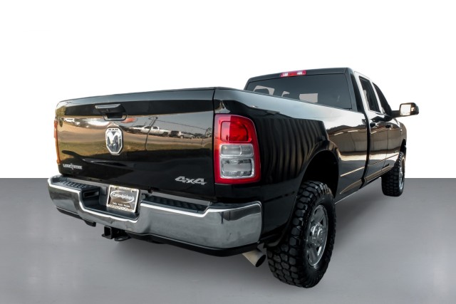 2021 Ram 3500 Lone Star 8