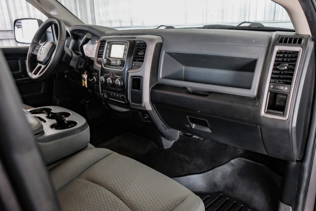 2014 Ram 2500 Tradesman 14