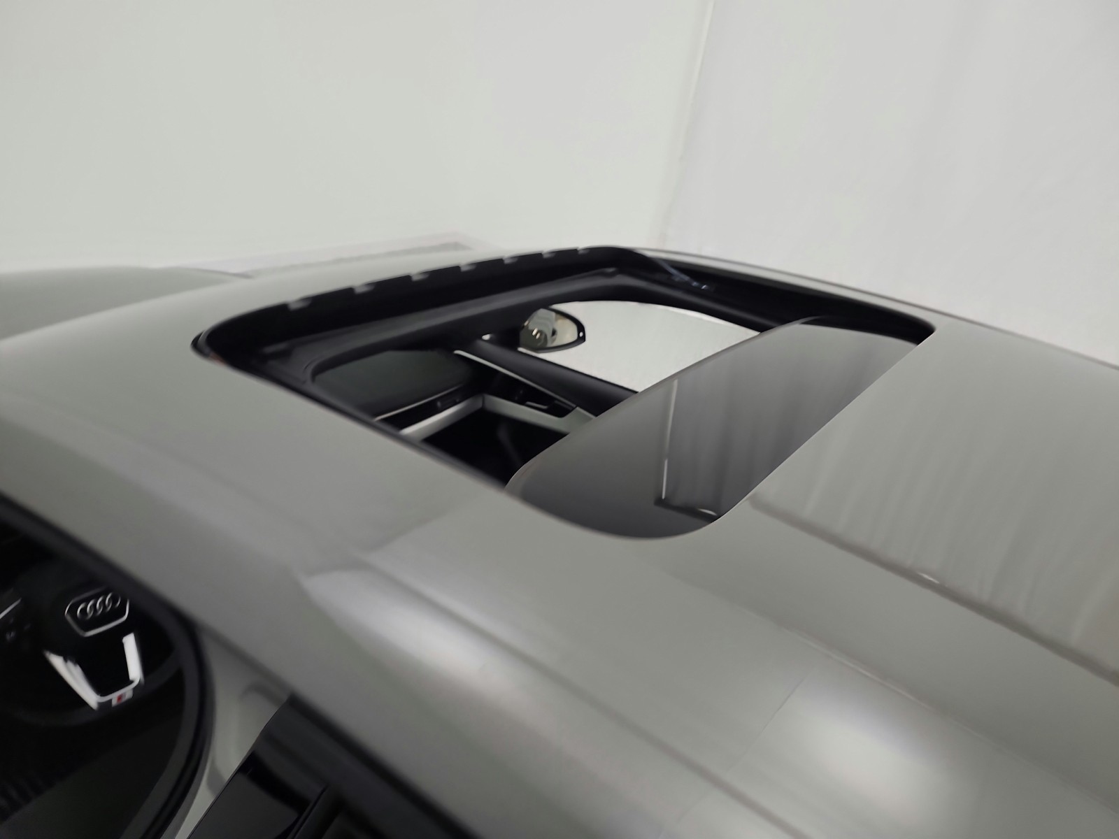 Used 2023 Chronos Gray Metallic Audi S line Premium Plus 45 TFSI quattro image 11