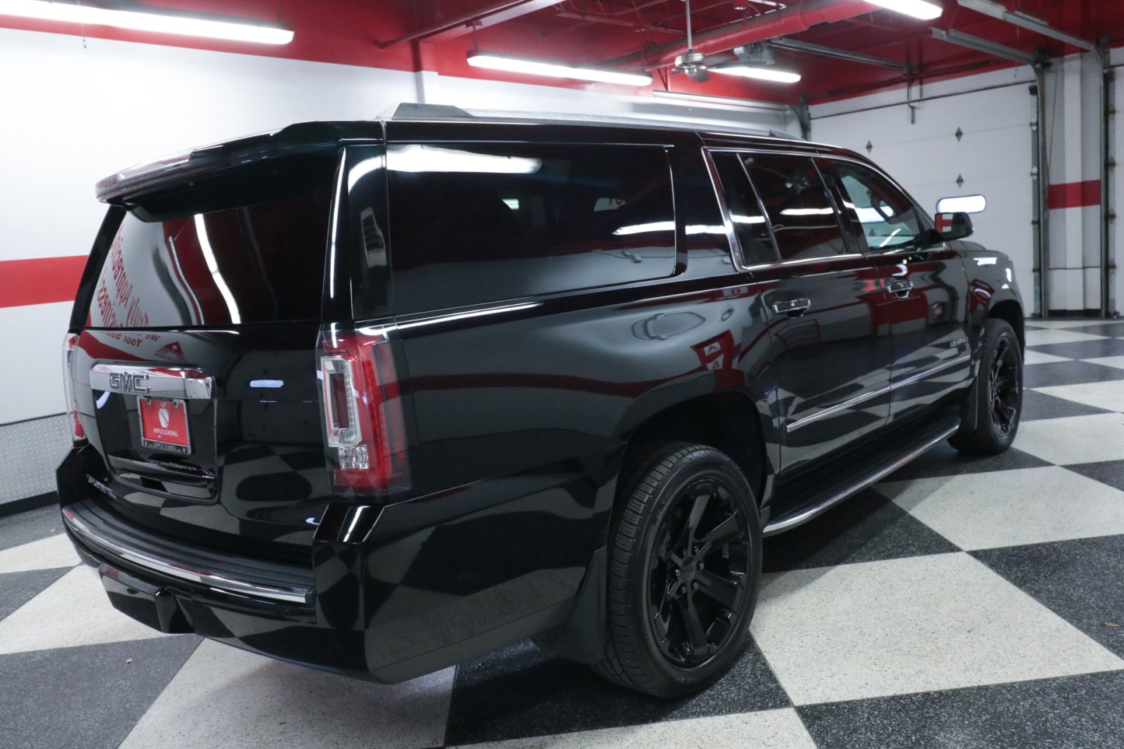 Used Car 2020 Gmc Yukon Xl  Denali For Sale In Austin, Texas