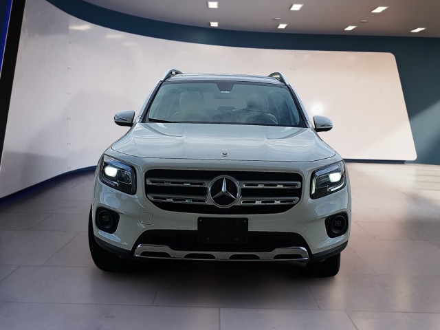 2021 Mercedes-Benz GLB GLB 250 8