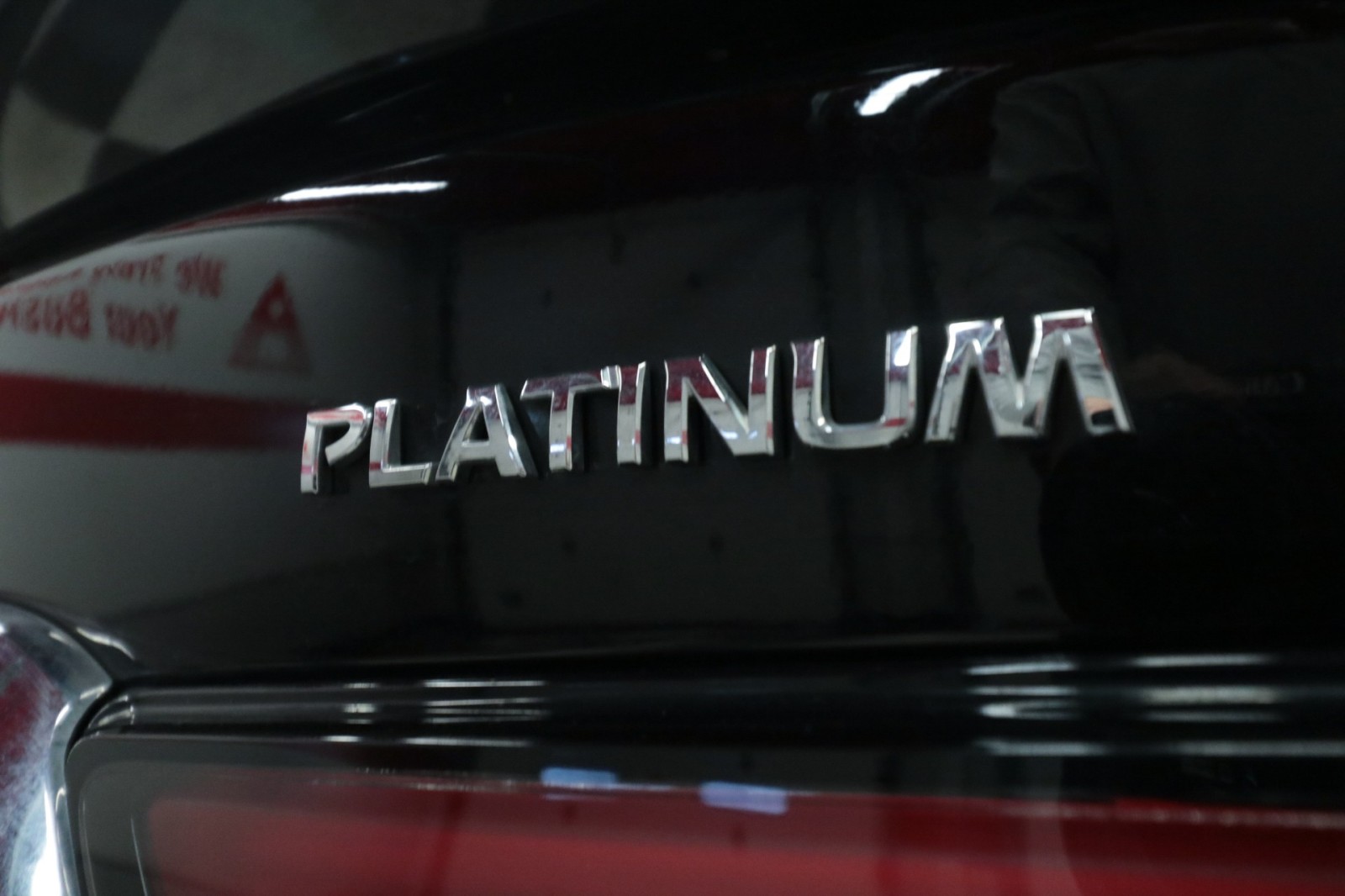 Used Car 2022 Nissan Maxima  Platinum For Sale Under $30,000 In Austin, Texas