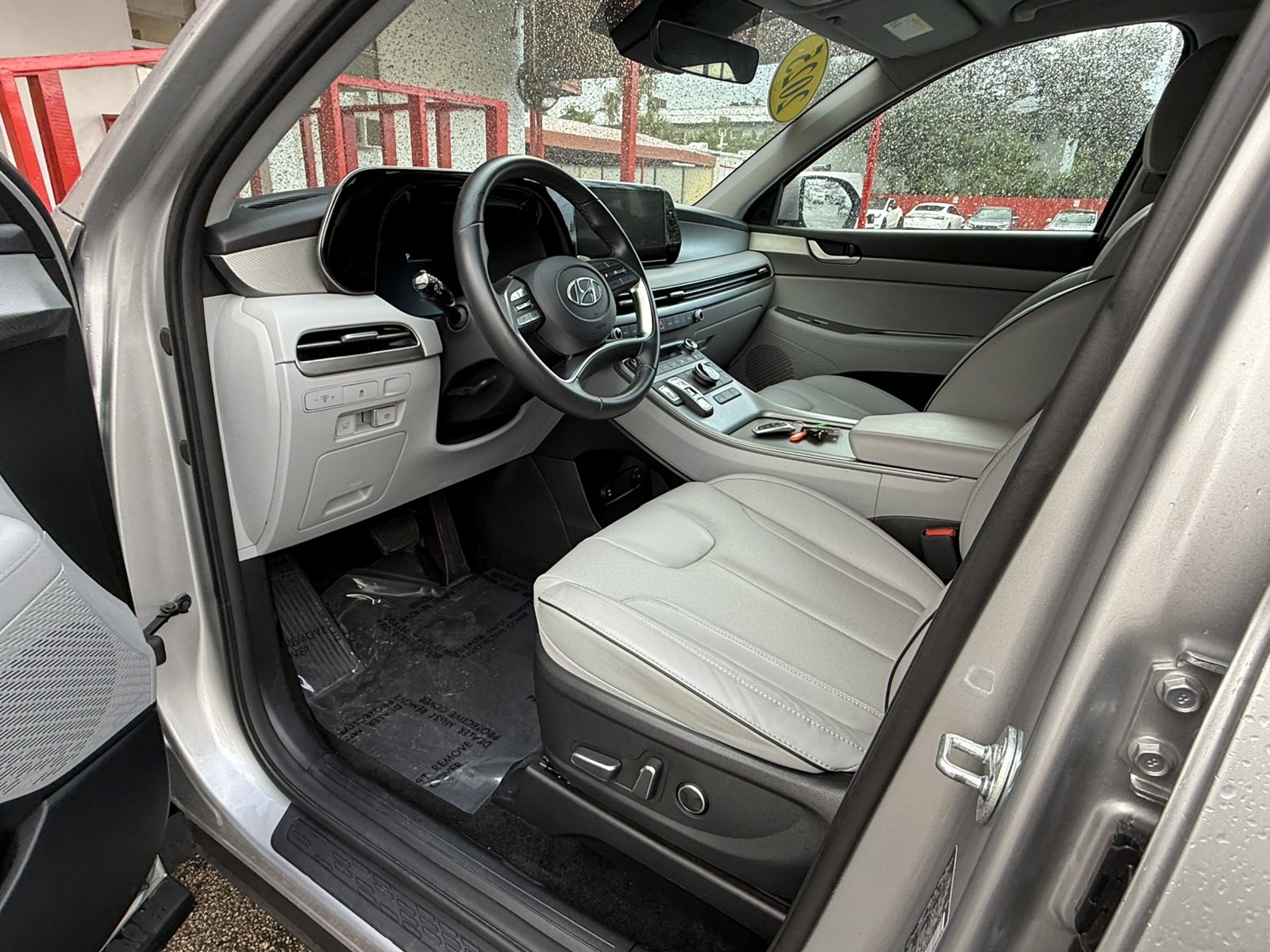 2025 Hyundai Palisade - $29,877