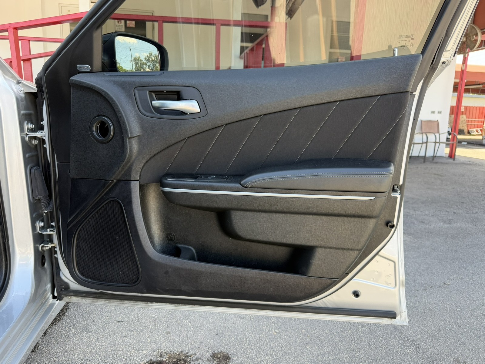 2023 Dodge Charger - $19,988