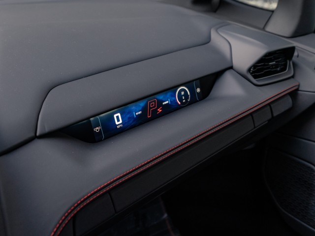 Lamborghini Temerario