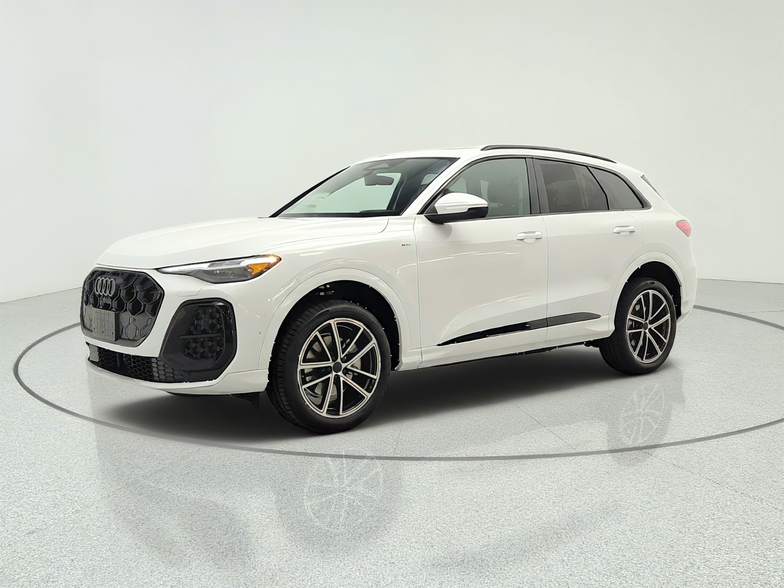 2026 Audi Q5 Premium Plus 2.0 TFSI quattro