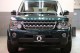 2016 Land Rover LR4 HSE in Plainview, 