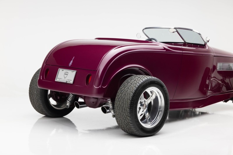1933 Ford Zipper Roadster in , 