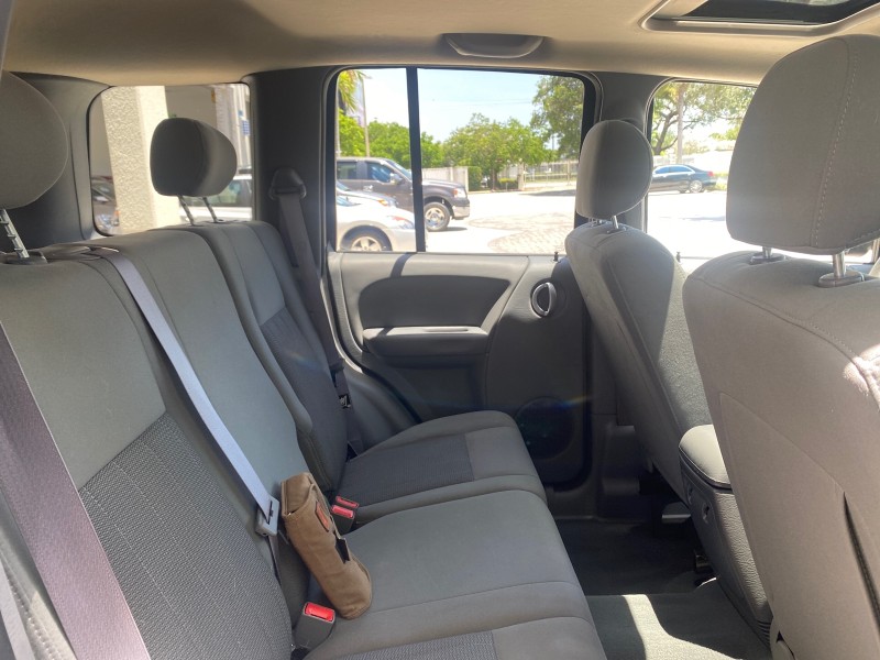 2006 Jeep Liberty 4WD Limited LOW MILES 75,410 in , 