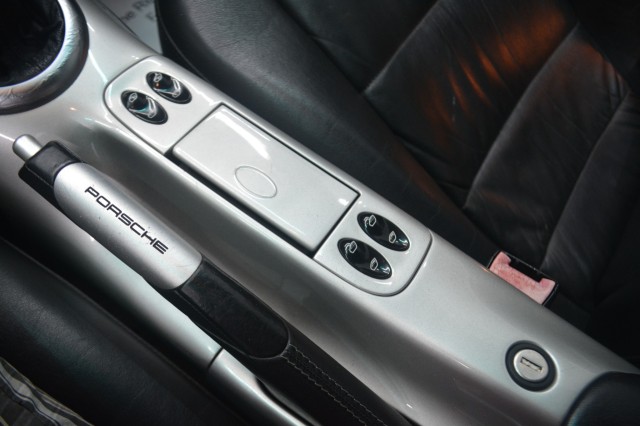 Used 2000 Porsche 911 Carrera  Convertible for sale in Geneva NY