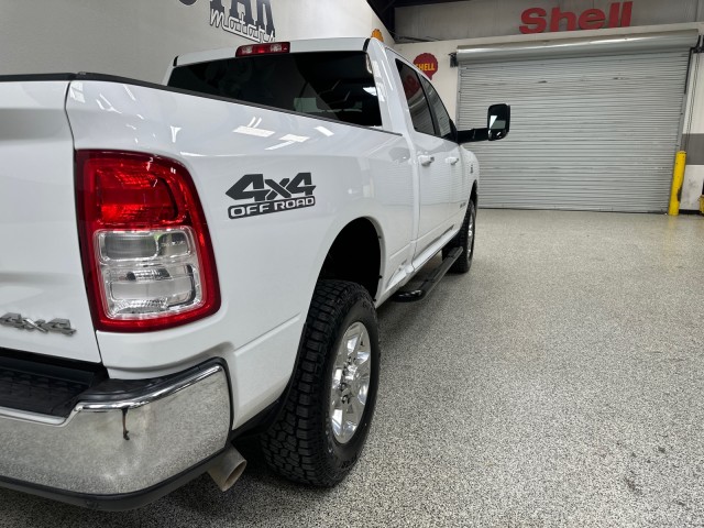 2019 Ram 2500 Big Horn 4WD Cummins in , 