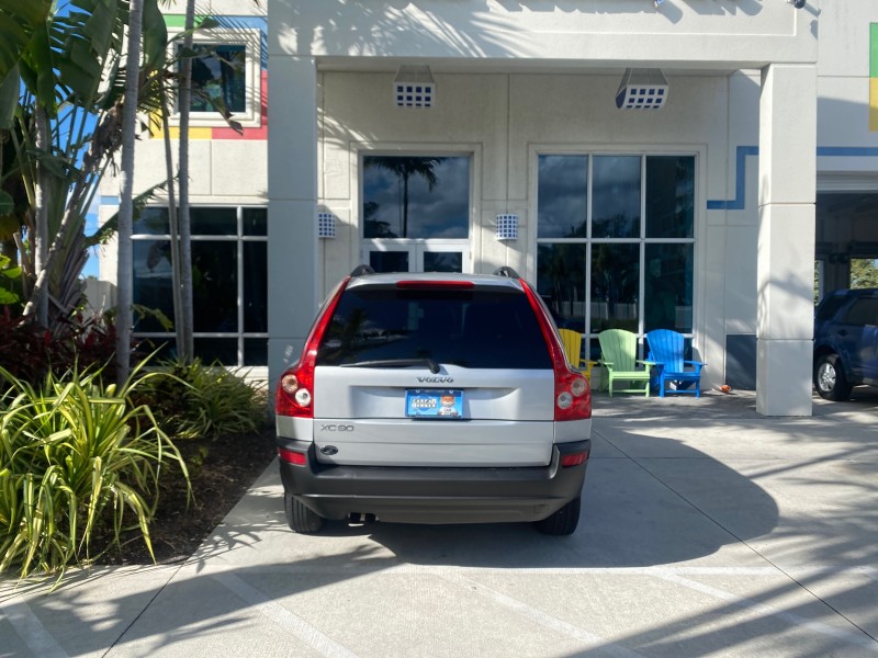 2006 Volvo XC90 SUV Turbo LOW MILES 55,260 1 OWNER FL in , 