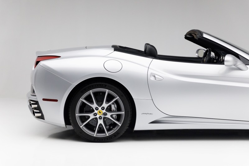 2012 Ferrari California  in , 