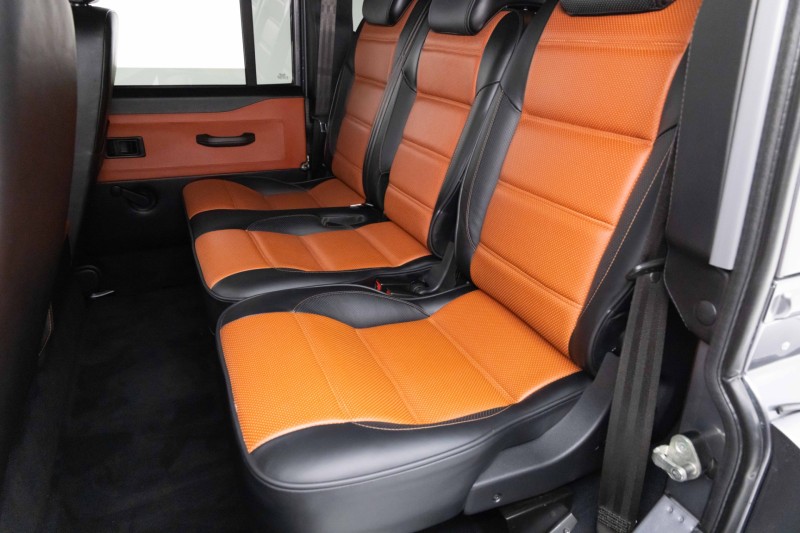 1993 Land Rover Defender 110 Estate Wagon Estate Wagon in , 