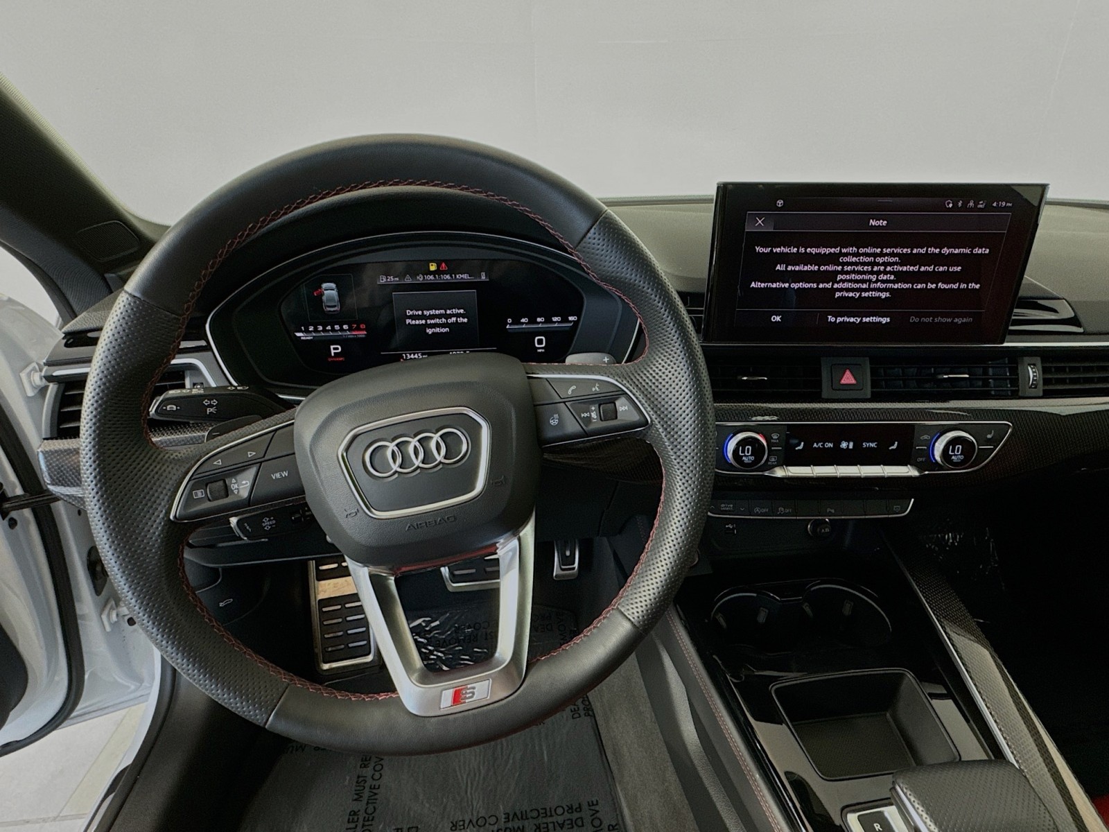 2023 Audi S5 Sportback Premium Plus 11