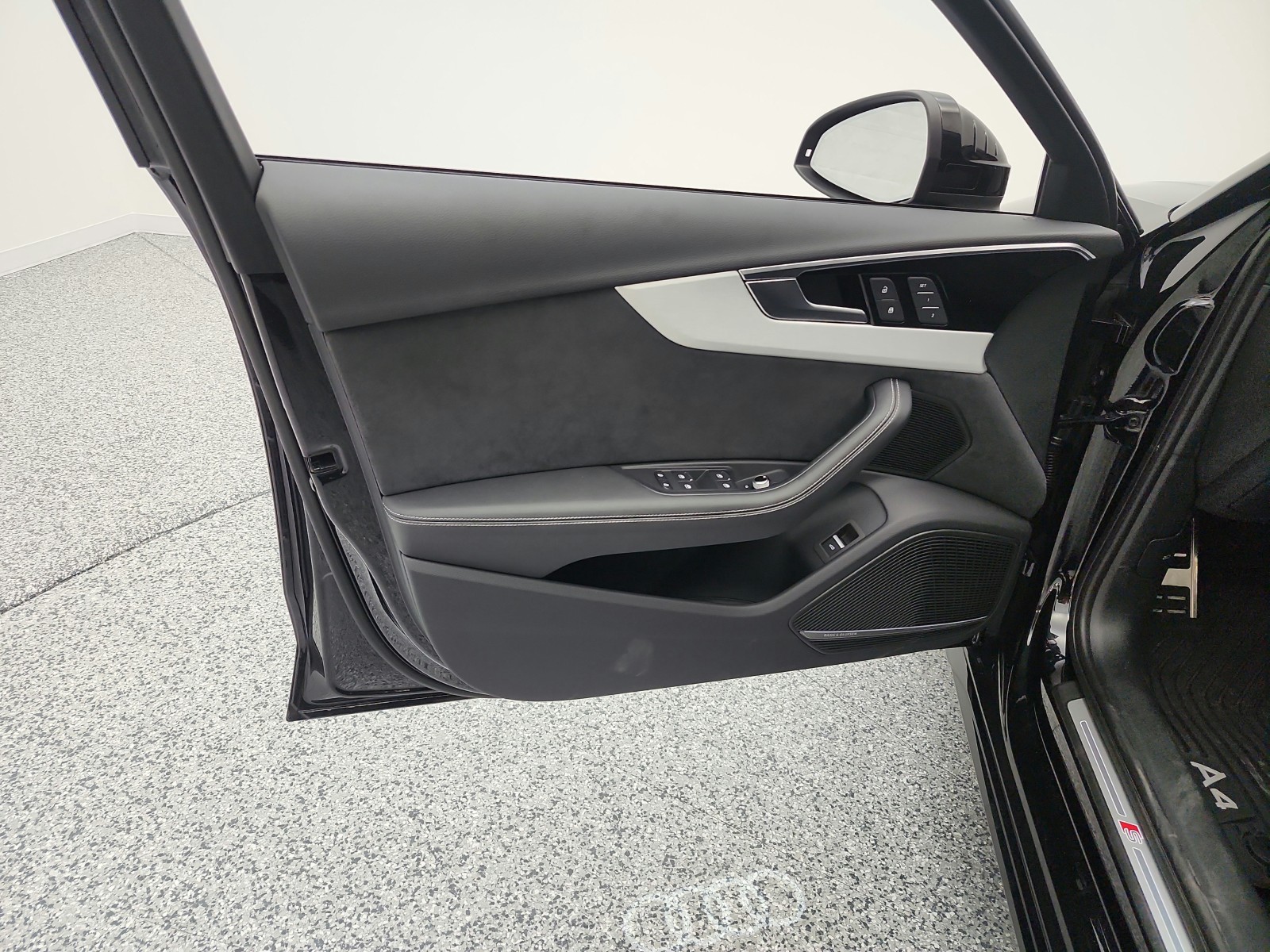 Used 2023 Mythos Black Metallic Audi S line Premium Plus 45 TFSI quattro image 23