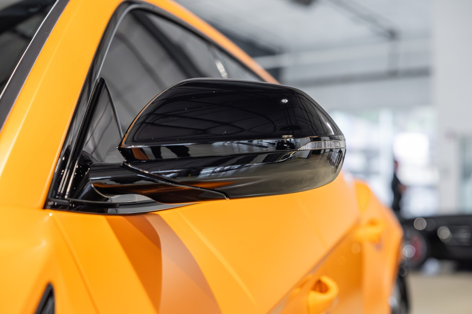 Used Car 2022 Lamborghini Urus - Full Stealth Ppf  For Sale Under $240,000 In Boerne, Texas