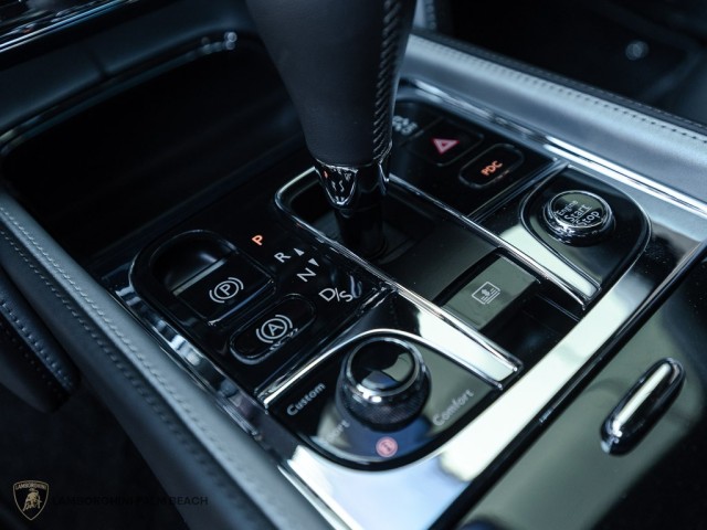 Bentley Mulsanne