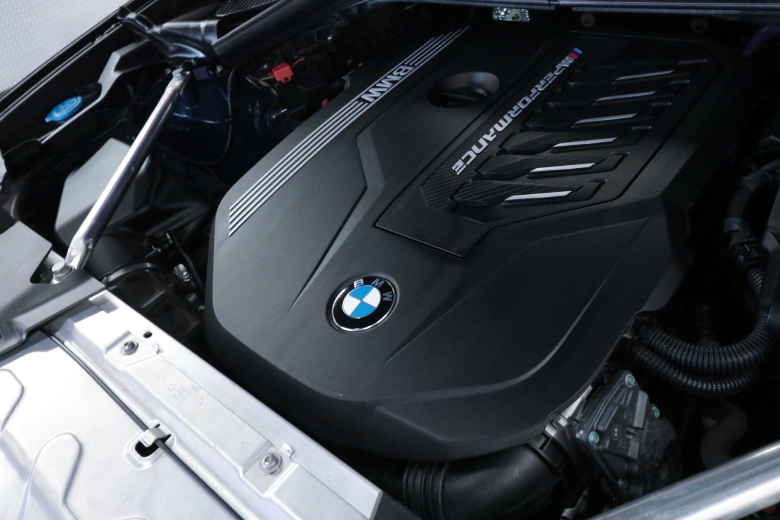 Used Car 2022 Bmw X3  M40i For Sale Under $50,000 In Taylor, Texas