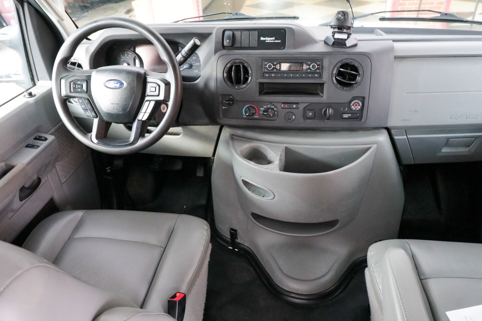 Used Car 2023 Ford E-series Cutaway  For Sale Under $35,000 In Austin, Texas