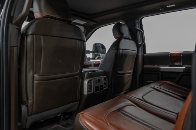 2019 Ford F-250 King Ranch 37