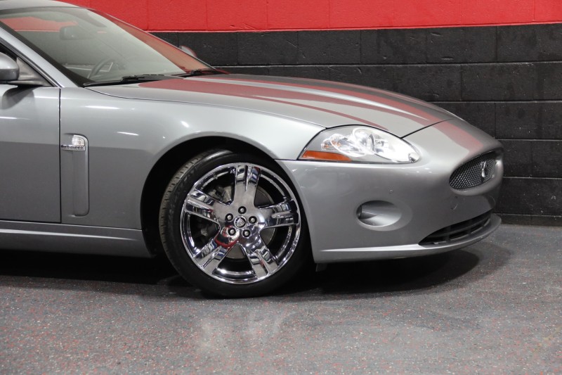 2008 Jaguar XK 2dr Convertible in , 