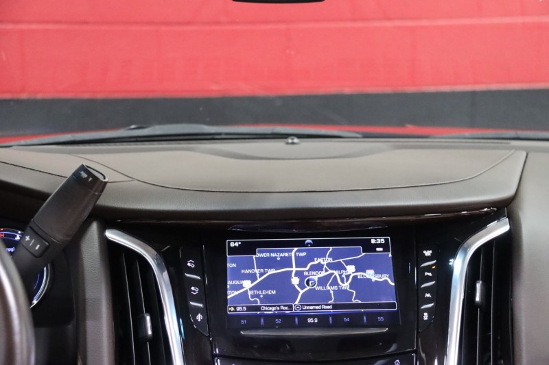 2016 Cadillac Escalade Luxury Collection 4dr Suv in , 