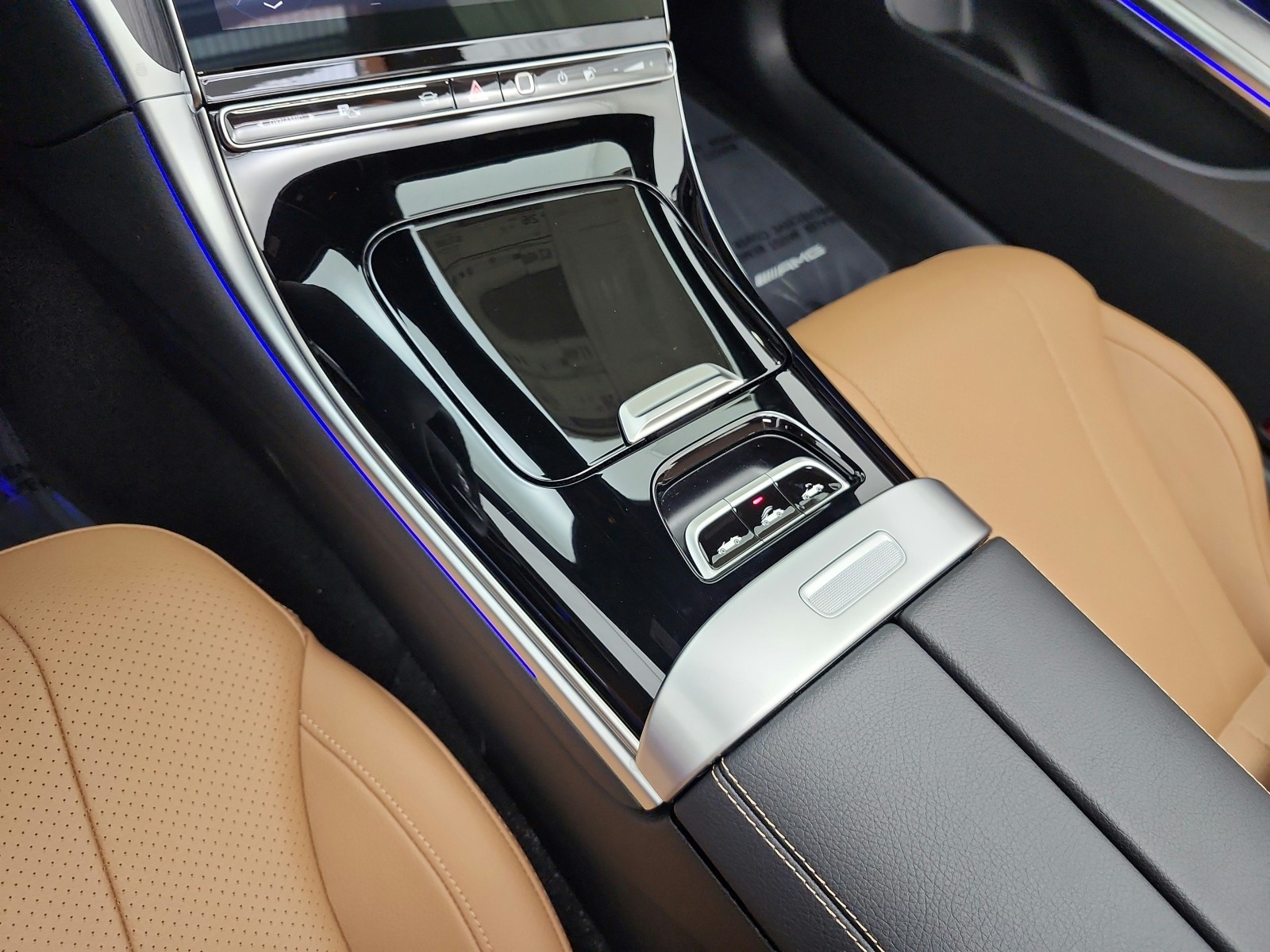 New 2026 Polar White Mercedes-Benz CLE 300 image 10