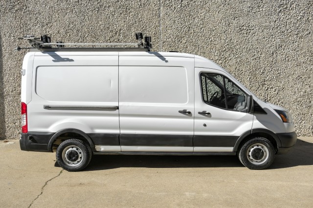 2019 Ford Transit Van  7