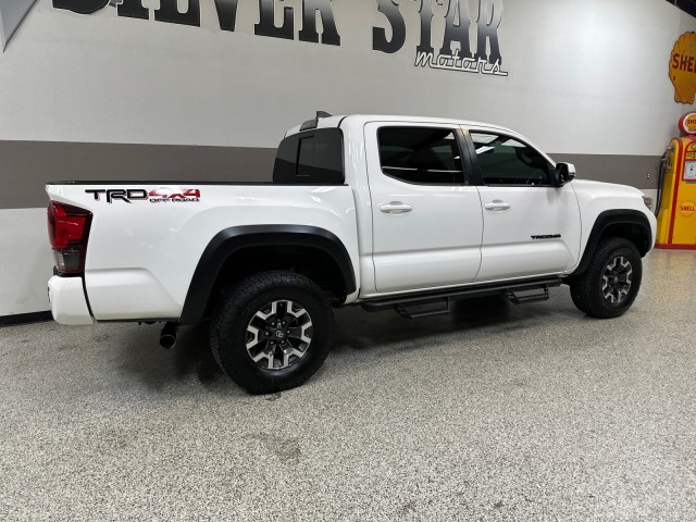 2019 Toyota Tacoma 4WD TRD Off Road 4x4 V6 in , 