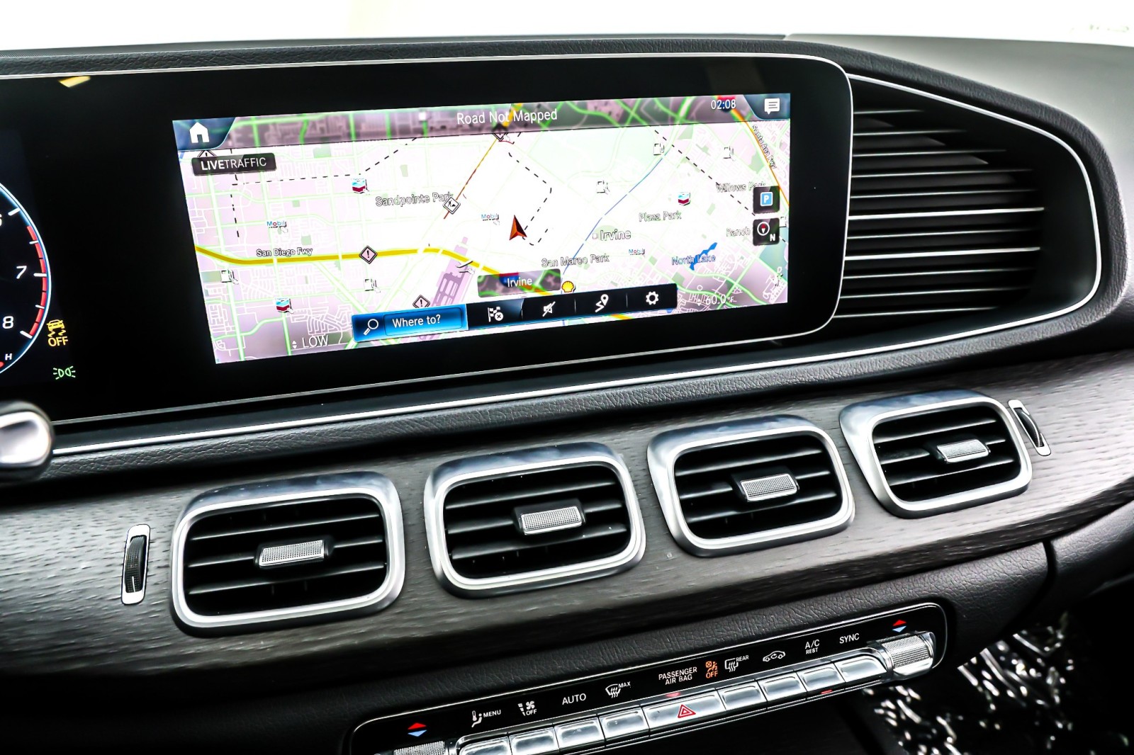 Used 2020 Selenite Grey Metallic Mercedes-Benz GLE 350 4MATIC® SUV image 20