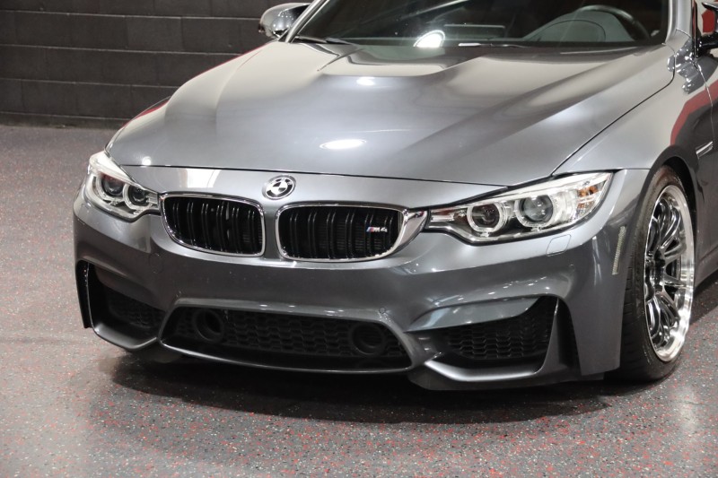 2016 BMW M4 Executive Package 2dr Coupe in , 