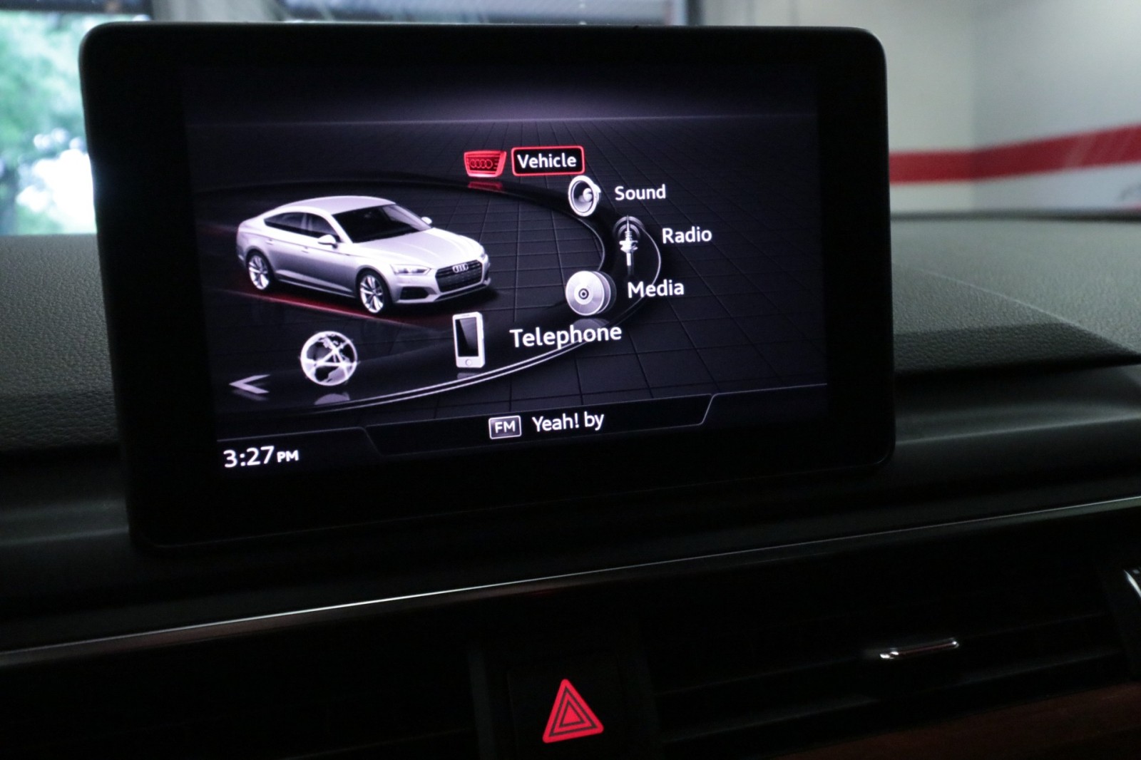 Used Car 2019 Audi A5 Sportback  Premium For Sale Under $25,000 In Austin, Texas