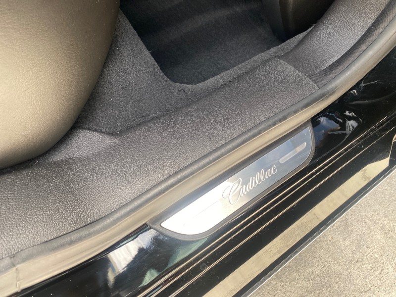 2008 Cadillac STS RWD 1 OWNERLOW MILES 39813 in , 