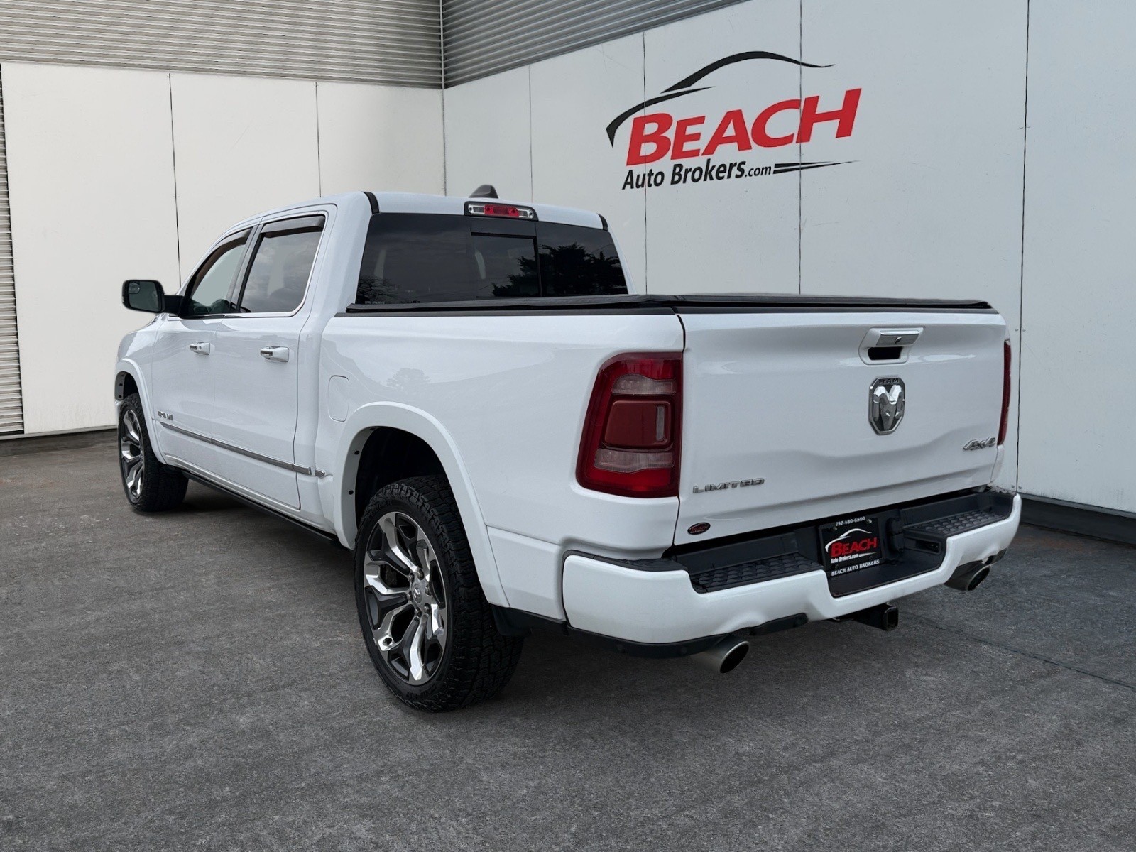 2020 Ram 1500 #11