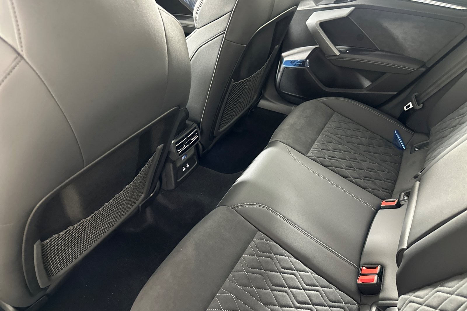 New 2026 District Green Metallic Audi quattro image 11