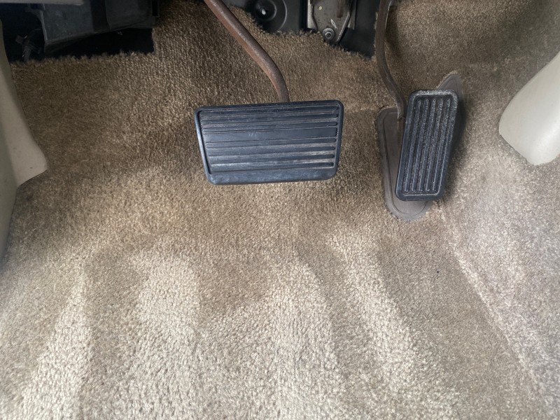 2003 Cadillac Escalade ESV SUV PEARL WHITE 4WD/AWD in , 