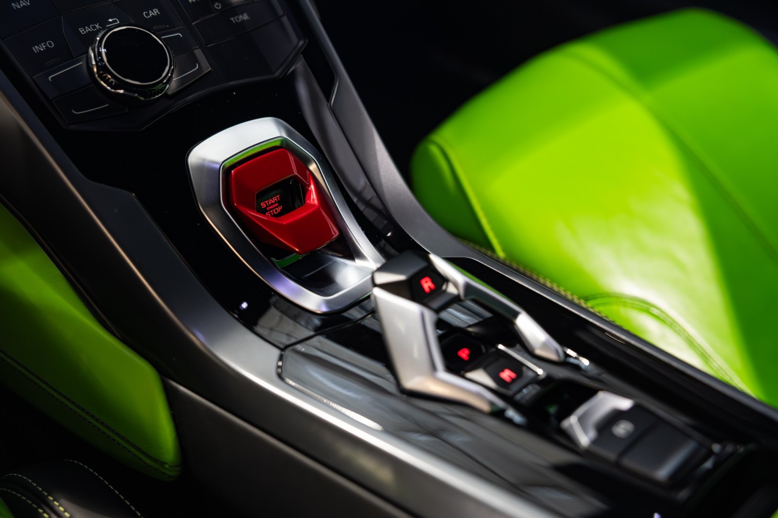 Used Car 2015 Lamborghini Huracan  Lp610-4 For Sale Under $250,000 In Boerne, Texas